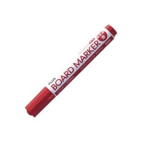 業務用40セットプラス ボードマーカー MARKER-RD レッド 生活用品 インテリア 雑貨 文具 オフィス用品 ペン 万年筆  【同梱不可】【代引不可】[▲][TP]