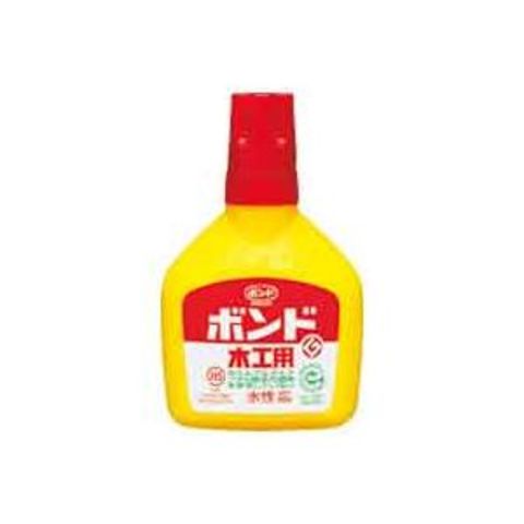 業務用20セットコニシ ボンド #10122 木工用 50g 生活用品 インテリア 雑貨 文具 オフィス用品 テープ 接着用具  【同梱不可】【代引不可】[▲][TP]