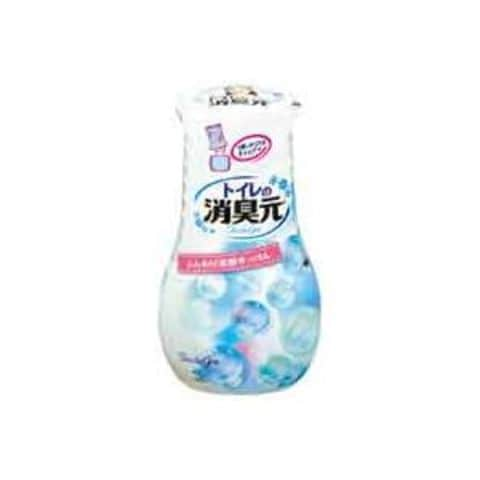 業務用40セット小林製薬 トイレの消臭元 400ml せっけん1個 生活用品 インテリア 雑貨 日用雑貨 【同梱不可】【代引不可】[▲][TP]