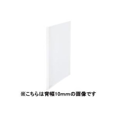 業務用10セット プラス シンプルクリアファイル A4 40ポケット タテ入れ FC-240SCクリア 生活用品 インテリア 雑貨 文具 オフィス用品  ファイル バ 【同梱不可】【代引不可】[▲][TP]