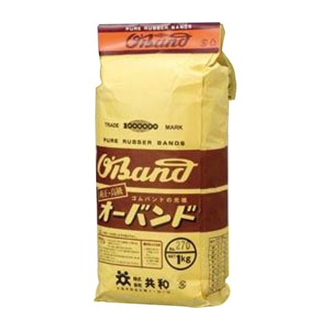 業務用10セット) 共和 オーバンド No.270 1kg 袋入 ×10セット(代引不可)-