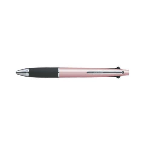 業務用セット 三菱鉛筆 ジェットストリーム 4＆1 4色ボールペン0.5（黒