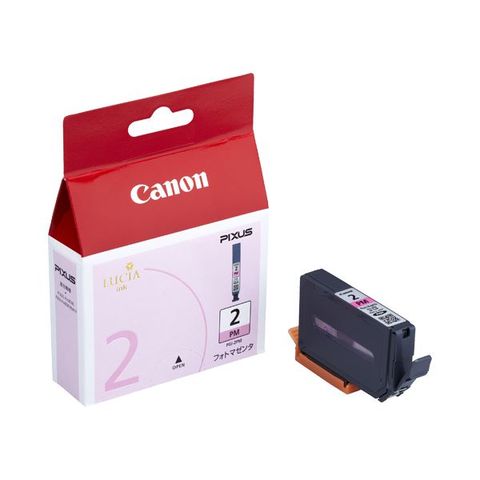 まとめ買い キヤノン Canon インクタンク PGI-2PM フォトマゼンタ 1029B001 1個 ×4セット AV デジモノ パソコン 周辺機器  インク インクカートリッ【同梱不可】【代引不可】[▲][TP]