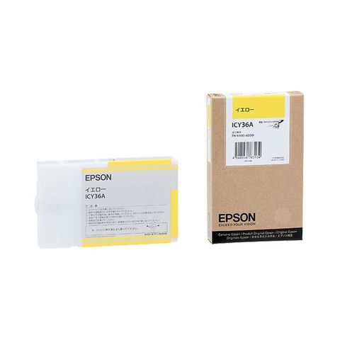 まとめ買い エプソン EPSON PX-P／K3インクカートリッジ イエロー