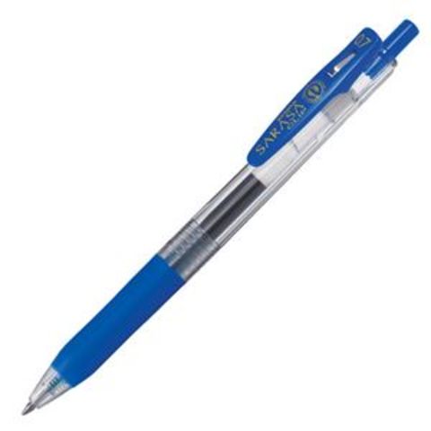 まとめ買い ゼブラ ゲルインクボールペン サラサクリップ 0.7mm 青 JJB15-BL 1本 ×60セット 生活用品 インテリア 雑貨 文具  オフィス用品 ペン 万 【同梱不可】【代引不可】[▲][TP]