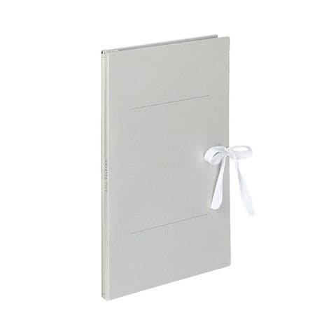 (まとめ) ビュートン リングクリヤーブック(クリアブック)ポケット A4タテ 2・4・30穴 グレー CBP-A4-10G 1パック(10枚) 〔×30セット〕 (まとめ) ビュートン リングクリヤーブック(クリアブック