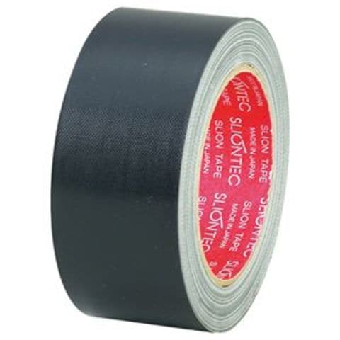まとめ） TANOSEE テープのり リフィル式詰め替え 赤テープ 8.4mm×15m