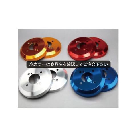 Kei HN11／21／12／22S アルミ ハブ／ドラムカバー リアのみ カラー：鏡面ポリッシュ シルクロード DCS-001 生活用品 インテリア  雑貨 カー用品 足回 【同梱不可】【代引不可】[▲][TP]