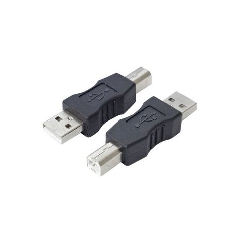 まとめ買い変換名人 変換プラグ USB A(オス)→USB B(オス) USBAA-BA ×20セット 生活用品 インテリア 雑貨 日用雑貨 ケーブル  コード プラグ モジュ 【同梱不可】【代引不可】[▲][TP]