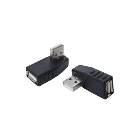 まとめ買い変換名人 変換プラグ USB A 左L型 USBA-LL ×20セット 生活用品 インテリア 雑貨 日用雑貨 ケーブル コード プラグ  モジュラー 【同梱不可】【代引不可】[▲][TP]