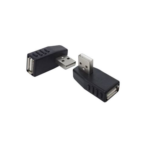 まとめ買い変換名人 変換プラグ USB A 右L型 USBA-RL ×20セット 生活用品 インテリア 雑貨 日用雑貨 ケーブル コード プラグ  モジュラー 【同梱不可】【代引不可】[▲][TP]