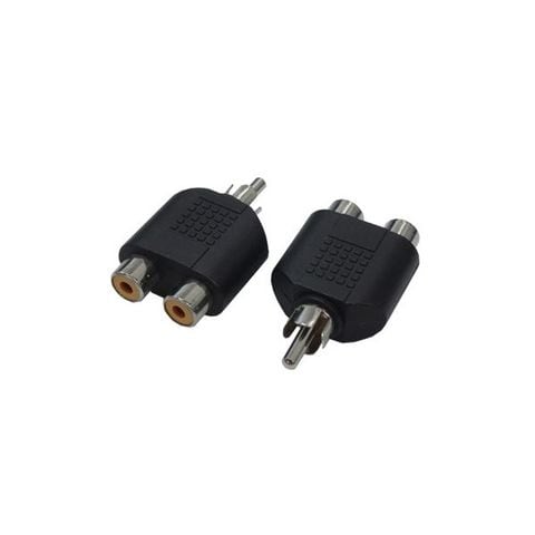 まとめ買い変換名人 AVプラグ RCA(メス)2P to RCA(オス)モノラル AV/RCA2J-RCAPM(2P) ×20セット 生活用品  インテリア 雑貨 日用雑貨 ケーブル コー 【同梱不可】【代引不可】[▲][TP]