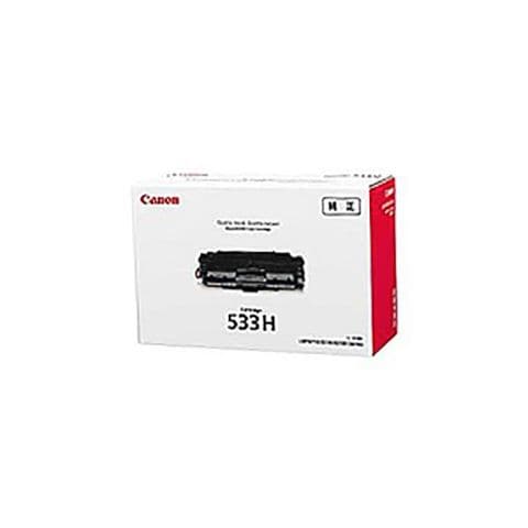 純正品 Canon キャノン トナーカートリッジ 8027B002 533H AV デジモノ