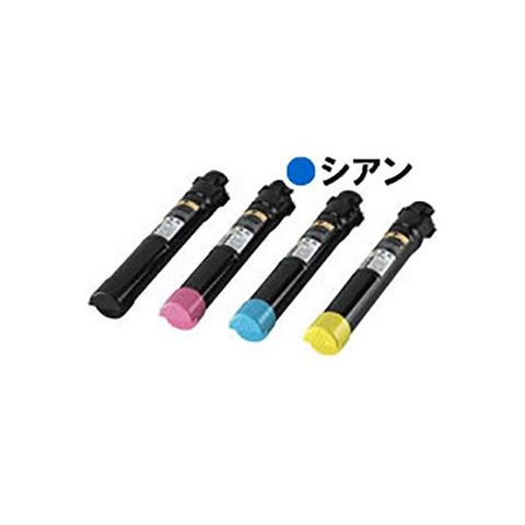 純正品 EPSON エプソン トナーカートリッジ LPC3T15CV シアン 環境推進