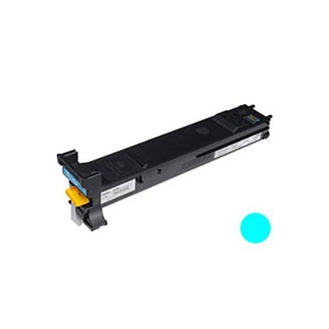 純正品 KONICAMINOLTA コニカミノルタ トナーカートリッジ A0DK471 C