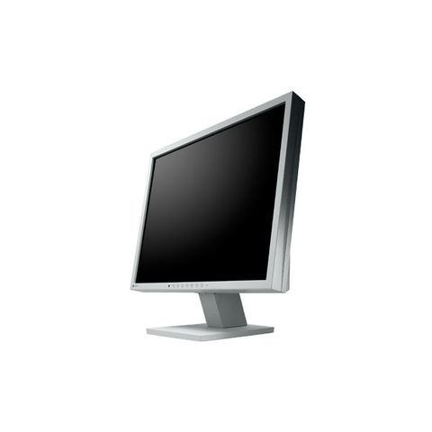 EIZO 48cm(19.0)型カラー液晶モニター FlexScan S1934 セレーングレイ S1934-TGY AV デジモノ パソコン  周辺機器 【同梱不可】【代引不可】[▲][TP]