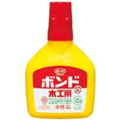 業務用20セット コニシ ボンド #10122 木工用 50g 20個 生活用品