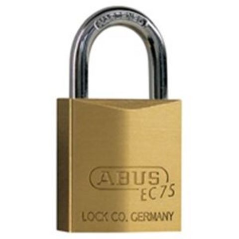 業務用30セット ABUS 南京錠 30mm EC75-30 生活用品 インテリア 雑貨 日用雑貨 【同梱不可】【代引不可】[▲][TP]