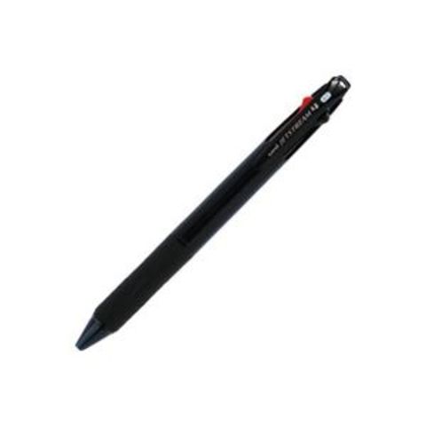 業務用100セット) 三菱鉛筆 多色ボールペン/ジェットストリーム3C