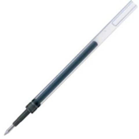 業務用50セット) 三菱鉛筆 ボールペン替え芯/リフィル 〔0.7mm/青 10本