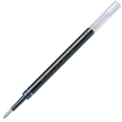 業務用50セット) 三菱鉛筆 ボールペン替え芯/リフィル 〔0.5mm/黒 10本