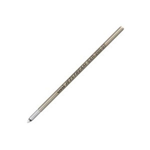 業務用20セット) 三菱鉛筆 ボールペン替え芯/リフィル 〔0.7mm/黒 10本