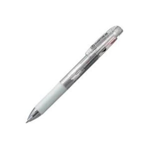 業務用100セット) ジョインテックス 2色ボールペン+シャープペン H076J