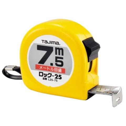 業務用10セット TJMデザイン ロック25 L25-75BL 幅25mm×7.5m 生活用品 インテリア 雑貨 文具 オフィス用品  【同梱不可】【代引不可】[▲][TP]