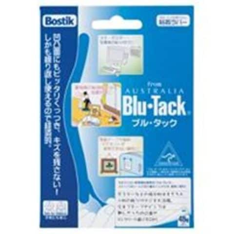 業務用100セット ボスティック 粘着ラバー ブル・タック CKBT-450000