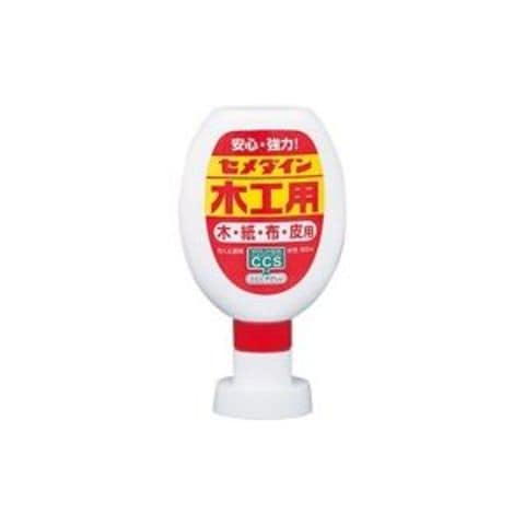 業務用100セット) セメダイン 木工用セメダイン CA-225 180ml(代引不可)-