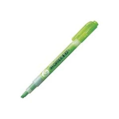 業務用300セット) ゼブラ ZEBRA ボールペン ジムノック KRB-100-G 緑