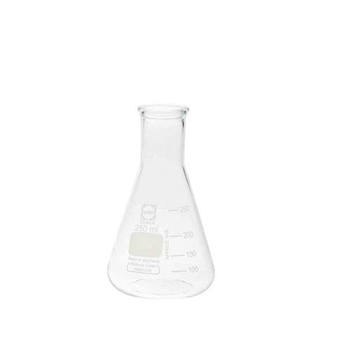 柴田科学 スーパー肉厚三角フラスコ 100mL 10個 010610-100A ホビー 科学 研究 実験 【同梱不可】【代引不可】[▲][TP]