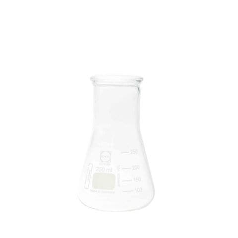 柴田科学 スーパー肉厚三角フラスコ 100mL 10個 010620-100A ホビー 科学 研究 実験 【同梱不可】【代引不可】[▲][TP]