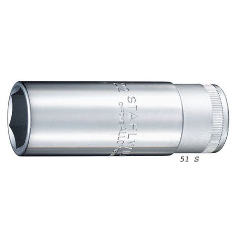 STAHLWILLE（スタビレー） 55A-1.7／8 （3／4SQ）ソケット （12角