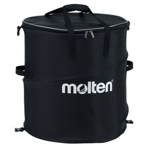 モルテン Molten ホップアップケース/ボールカゴ 直径48×高さ52cm