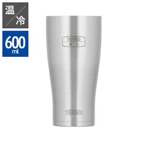 THERMOS サーモス 真空断熱タンブラー/カップ 600ml ステンレス製