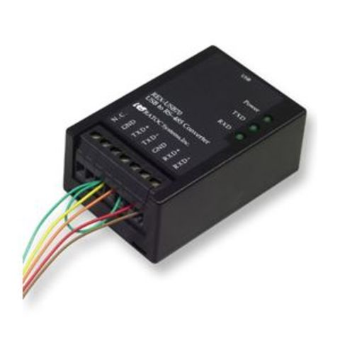 ラトックシステム USB to RS-485 Converter REX-USB70 REX-USB70 AV デジモノ パソコン 周辺機器  【同梱不可】【代引不可】[▲][TP]