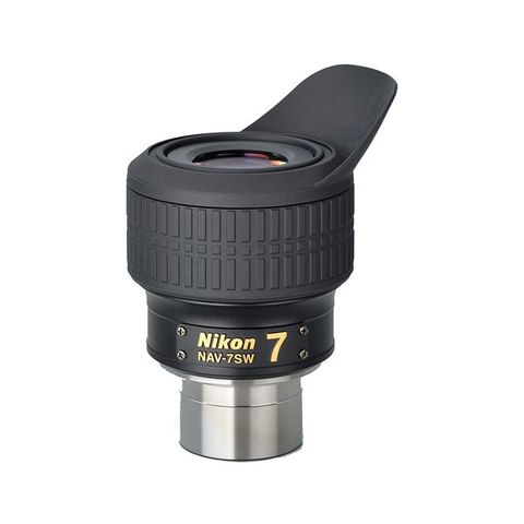 Nikon アイピース NAV7SW AV デジモノ カメラ デジタルカメラ 三脚 周辺グッズ 【同梱不可】【代引不可】[▲][TP]