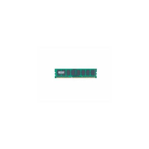 BUFFALO バッファロー D3U1600-2G PC3-12800（DDR3-1600）対応 240Pin