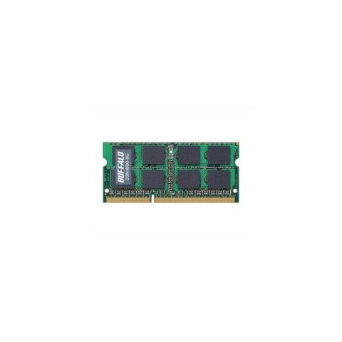 BUFFALO バッファロー D3N1600-8G 1600MHz DDR3対応 PCメモリー 8GB