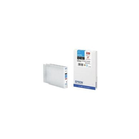 EPSON 純正インクカートリッジL（シアン） ICC93L AV デジモノ