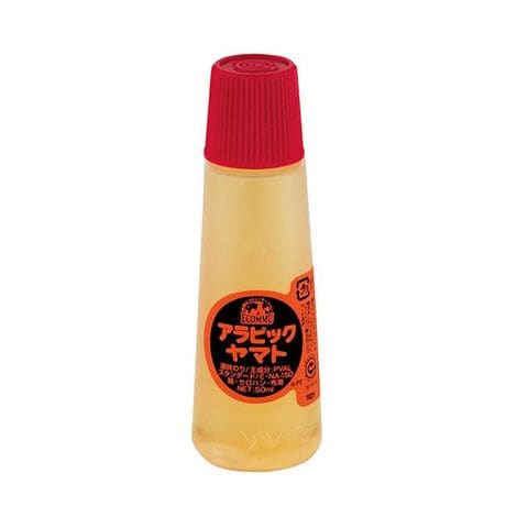 ヤマト エコミュ アラビックヤマトスタンダード 50ml E・NA-150 1セット（30本） 生活用品 インテリア 雑貨 文具 オフィス用品 テープ  接着用具 【同梱不可】【代引不可】[▲][TP]