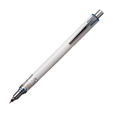 まとめ買い 三菱鉛筆 シャープペン クルトガアドバンス 0.5mm （軸色
