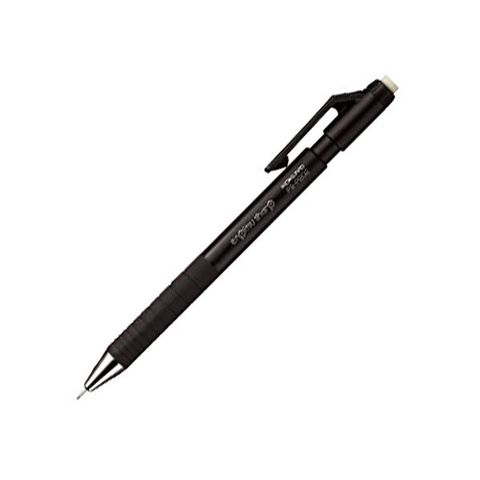 まとめ買い コクヨ 鉛筆シャープ TypeS0.7mm （軸色：黒） PS-P202D-1P