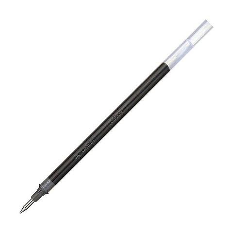 まとめ買い 三菱鉛筆 ゲルインクボールペン替芯0.38mm ブルーブラック