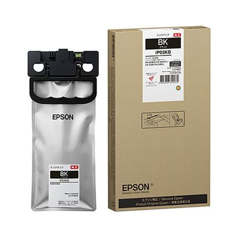 EPSON(エプソン)純正 インクカートリッジ 大容量 4色セット IC4CL76