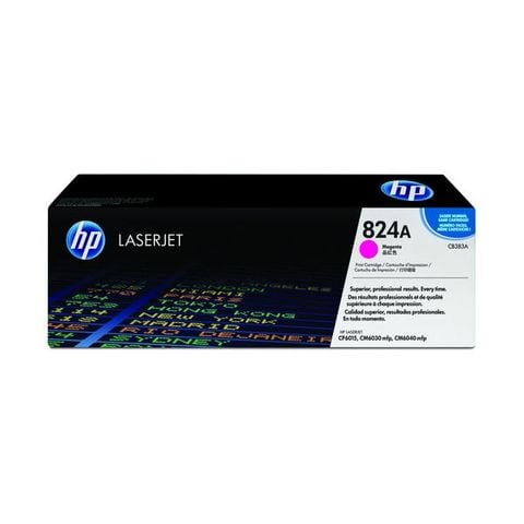 ＨＰ プリントカートリッジ マゼンタ ＣＢ３８３Ａ １個 （お取寄せ品）-