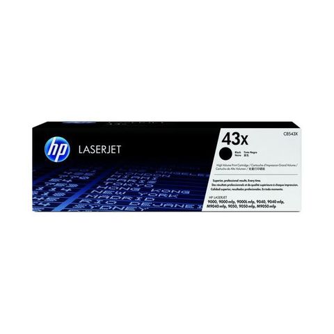 HP トナーカートリッジ C8543X1個 AV デジモノ パソコン 周辺機器