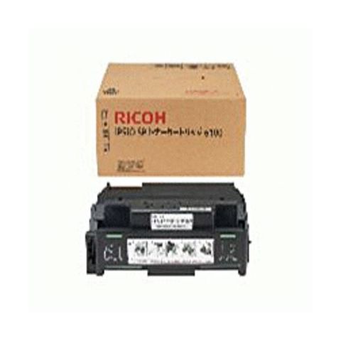 リコー IPSiO SPトナー6100H 515317 1個 AV デジモノ パソコン 周辺機器 インク インクカートリッジ トナー  リコー(RICOH)用 【同梱不可】【代引不可】[▲][TP]