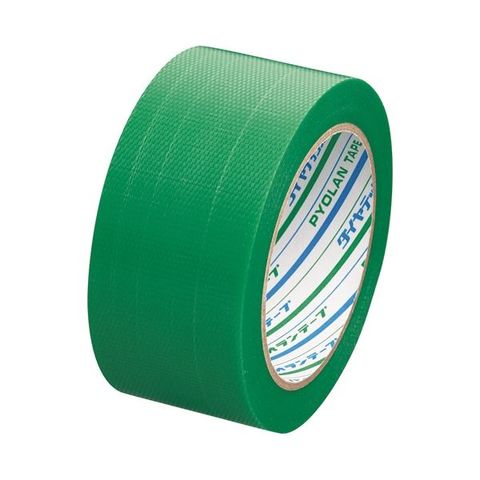 【新着商品】まとめ買いダイヤテックス パイオラン養生テープ緑Y-09-GR-50